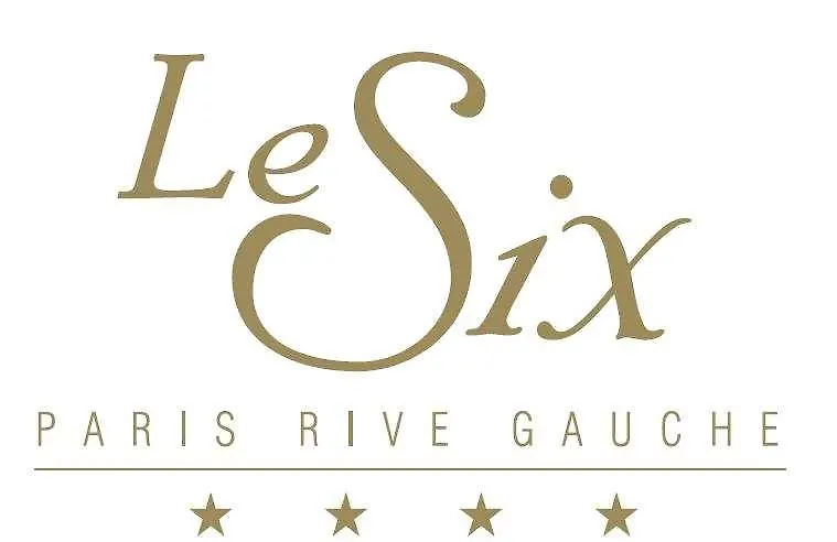 Le Six 4* Paris