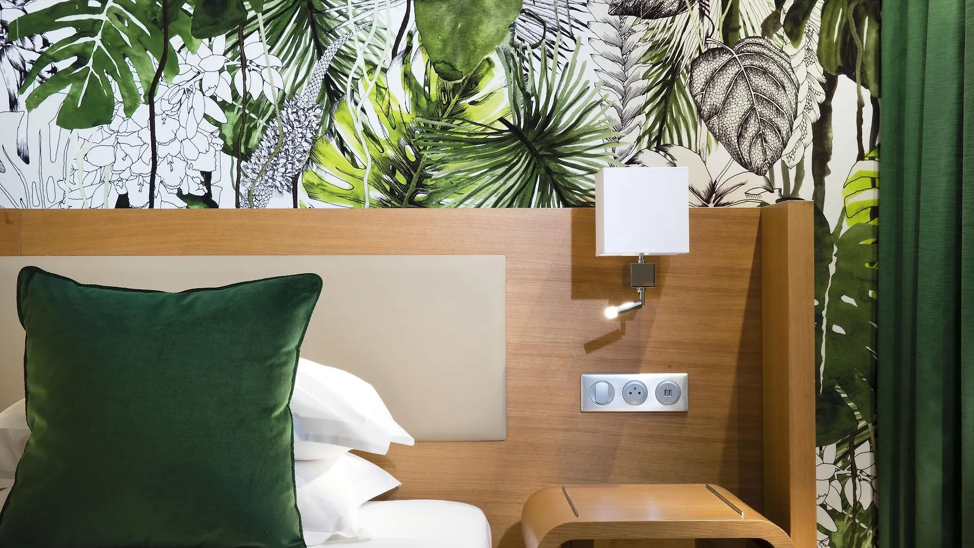 Hotel Le Six