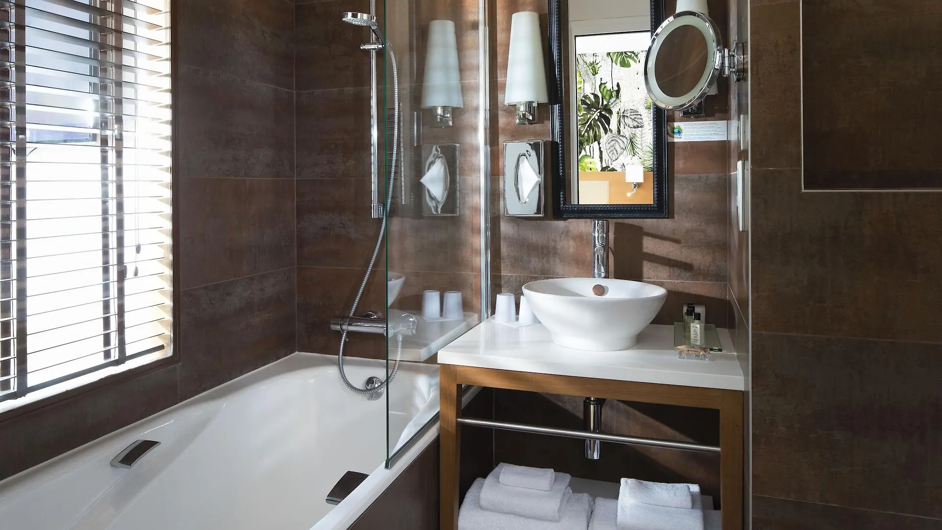 Hotel Le Six Parijs