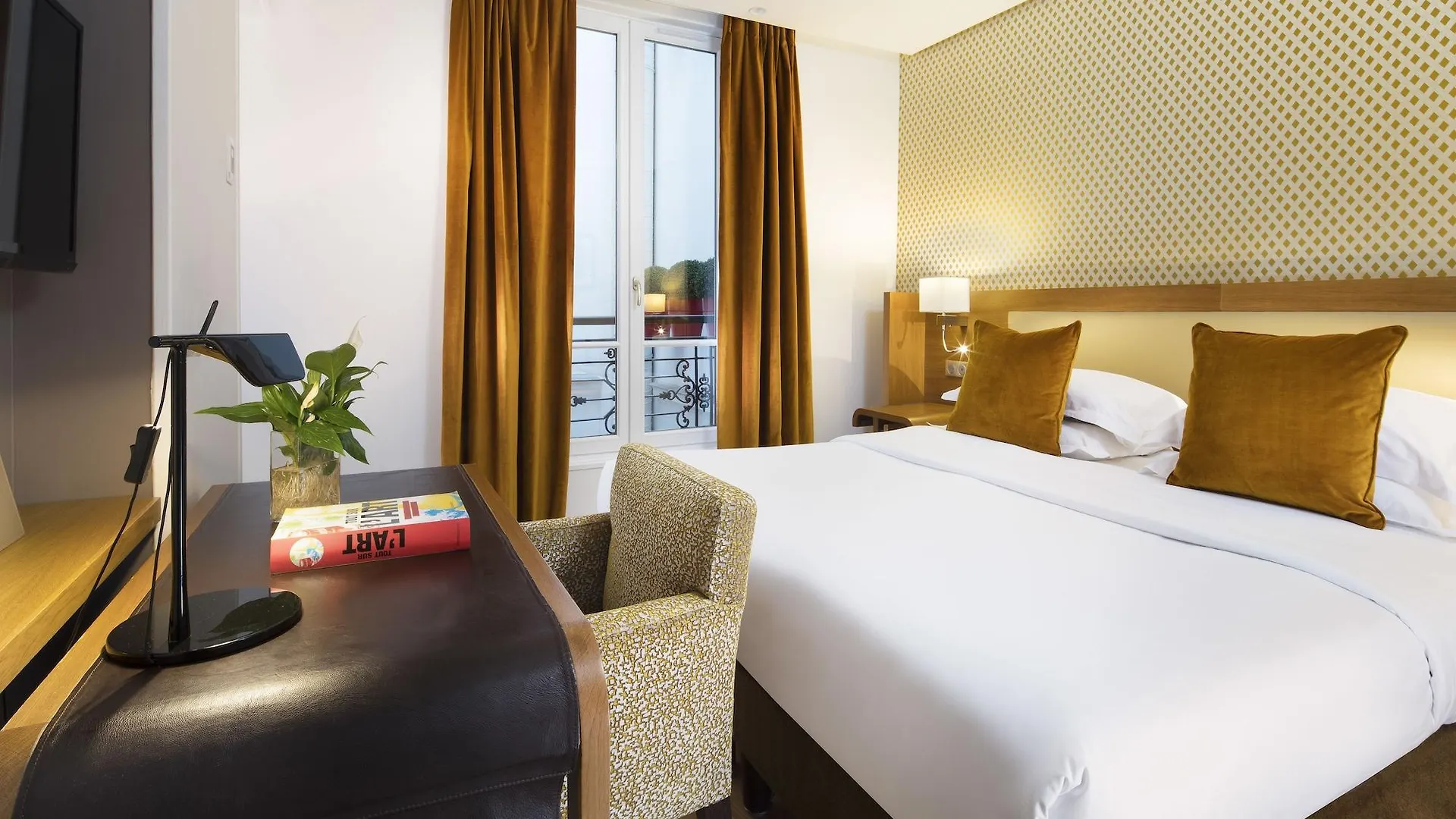 Hotel Le Six