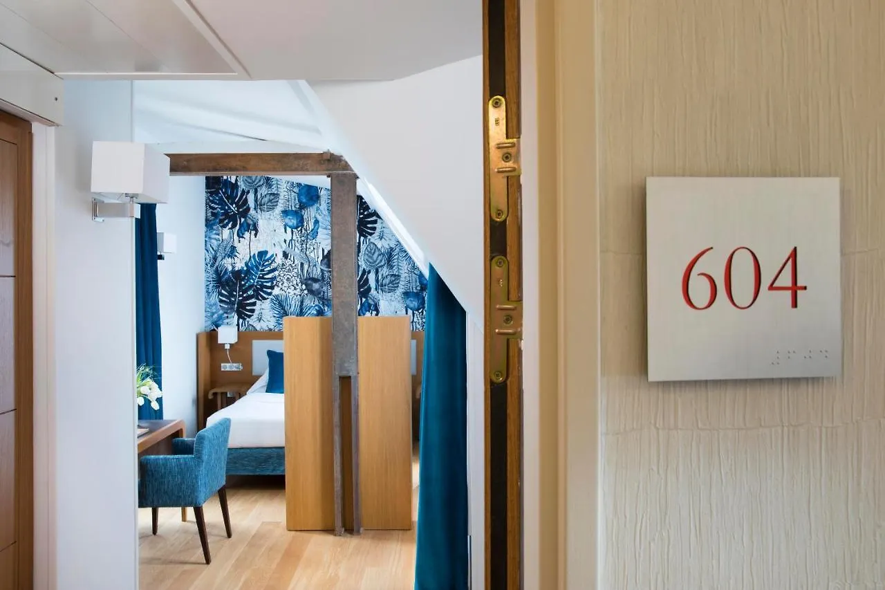 Le Six Otel Paris