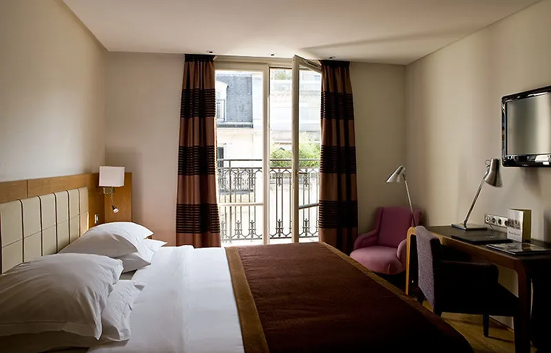 Le Six Otel 4*