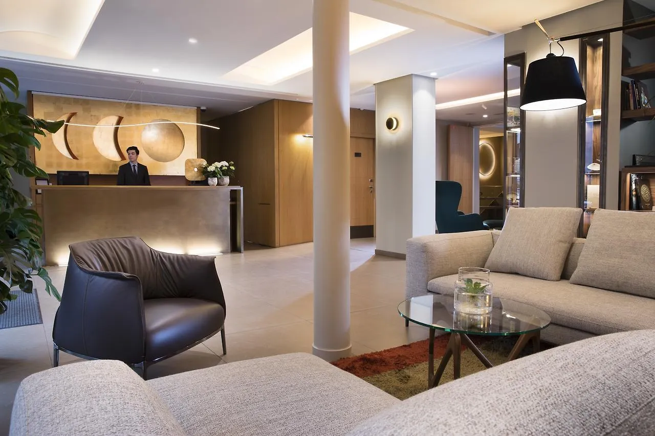 Otel Le Six