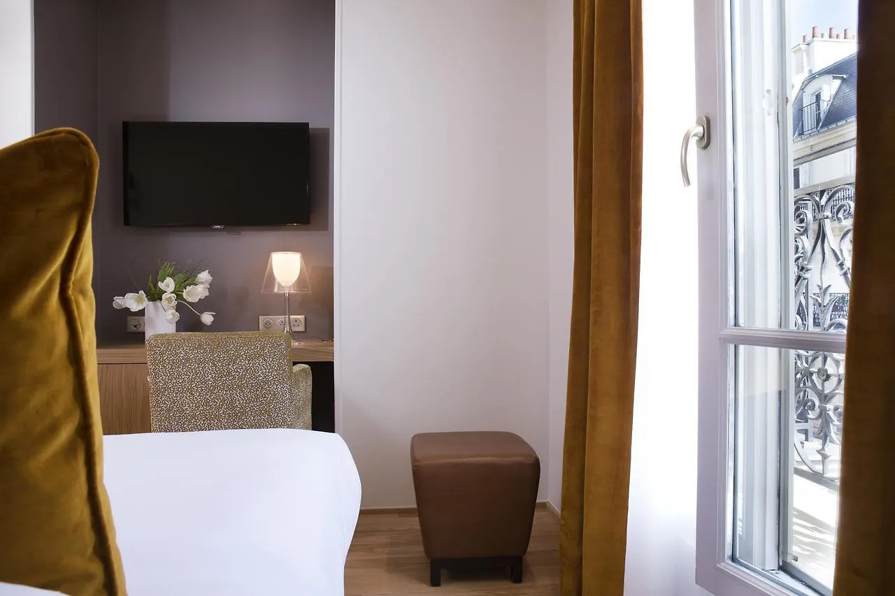 Otel Le Six