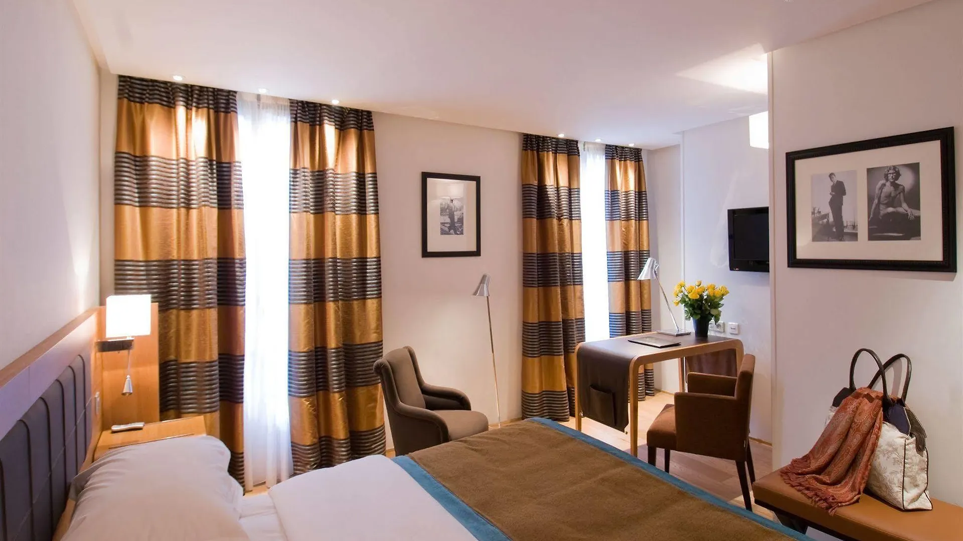 Le Six Hotel Paris